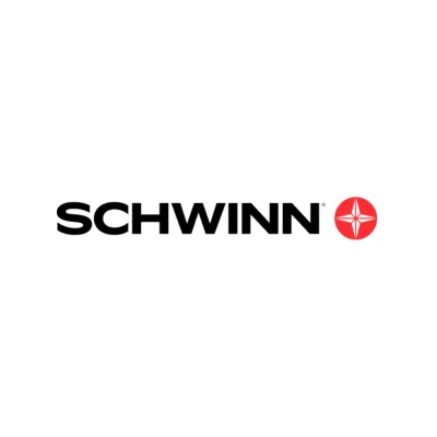 Logo for schwinn