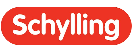 Logo for schylling