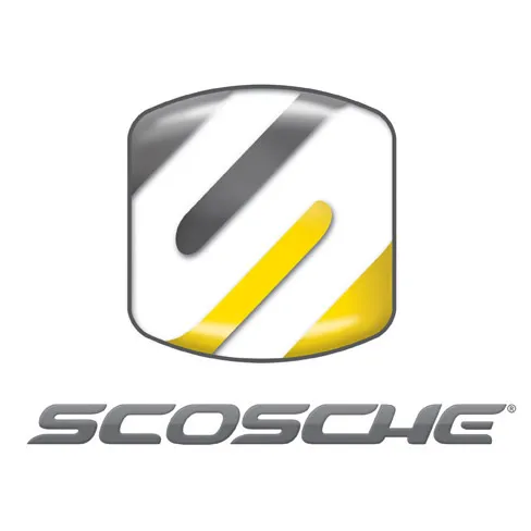Logo for scosche