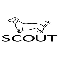 Logo for scout