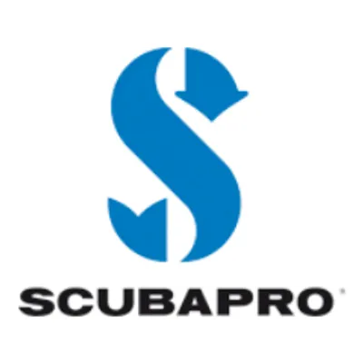 Logo for scubapro
