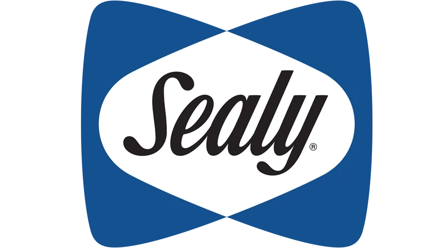 Logo for sealy