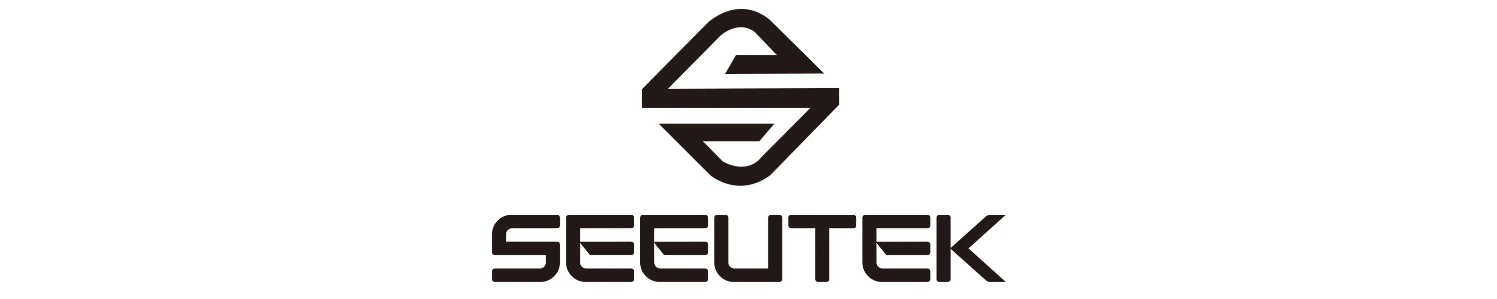 Logo for seeutek