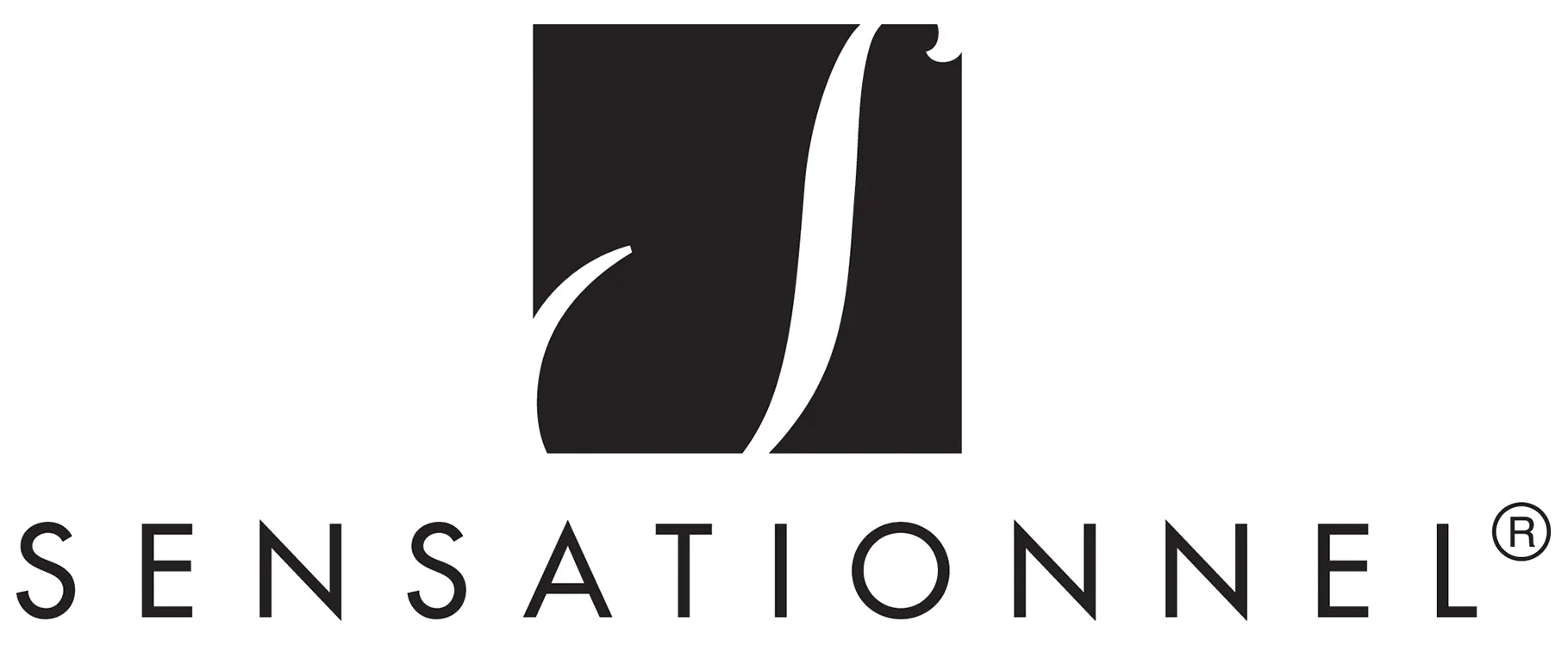 Logo for sensationnel