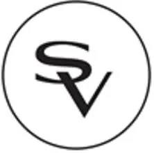 Logo for senvie