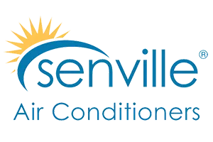 Logo for senville