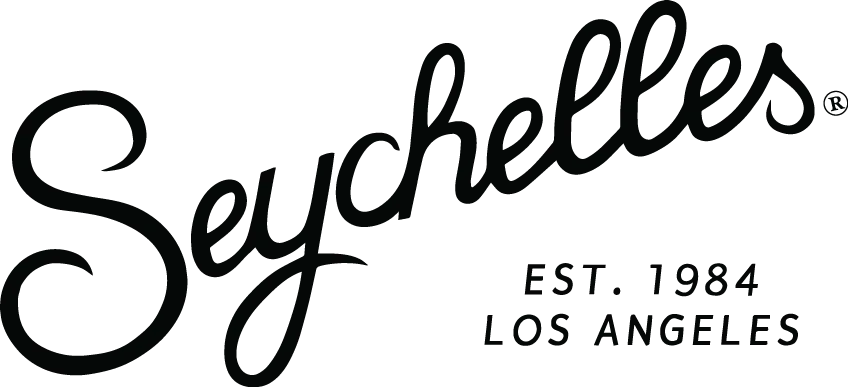 Logo for seychelles