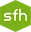 Logo for sfh