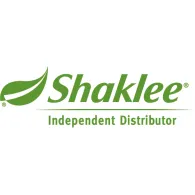 Logo for shaklee