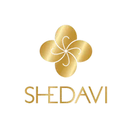 Logo for shedavi