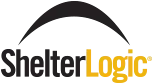 Logo for shelterlogic