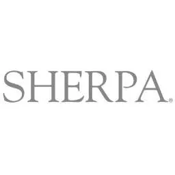 Logo for sherpa