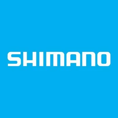 Logo for shimano