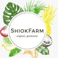 Logo for shiokfarm