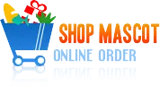 Logo for shopmascot