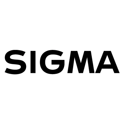 Logo for sigma