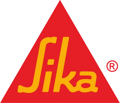 Logo for sika