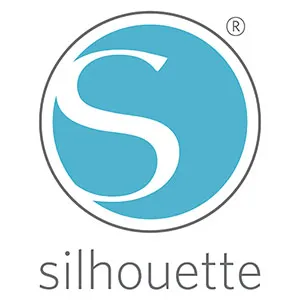 Logo for silhouette