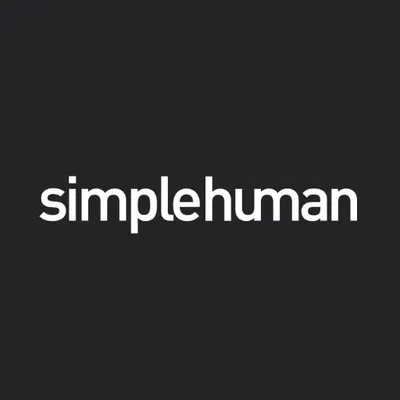 Logo for simplehuman