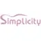 Logo for simplicity