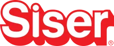Logo for siser