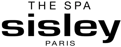 Logo for sisley