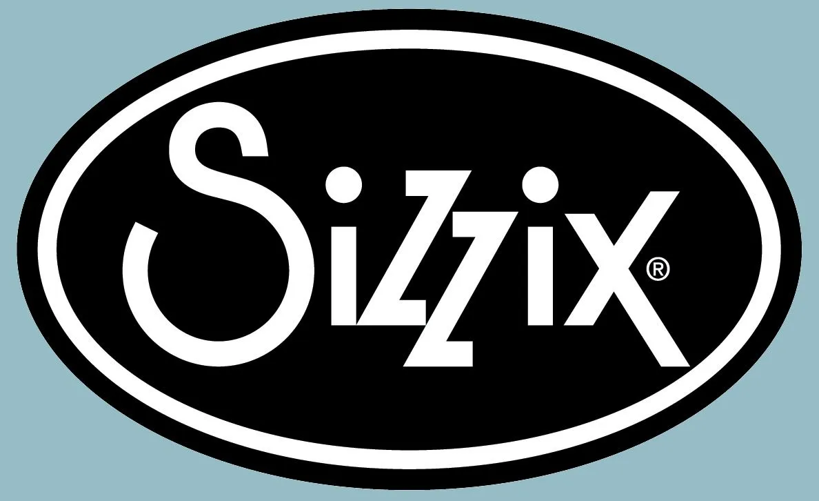 Logo for sizzix