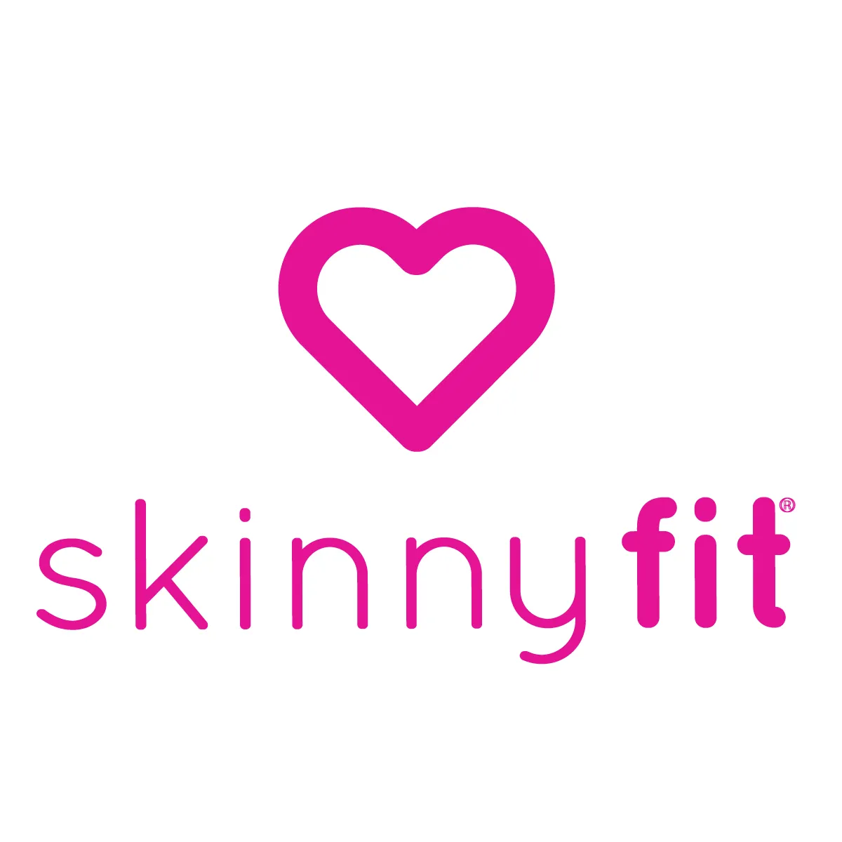 Logo for skinnyfit