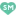 Logo for skinnymint