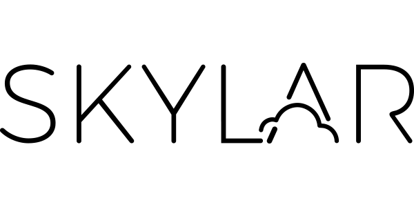 Logo for skylar