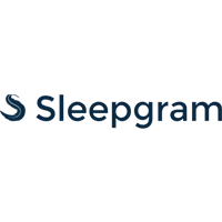 Logo for sleepgram