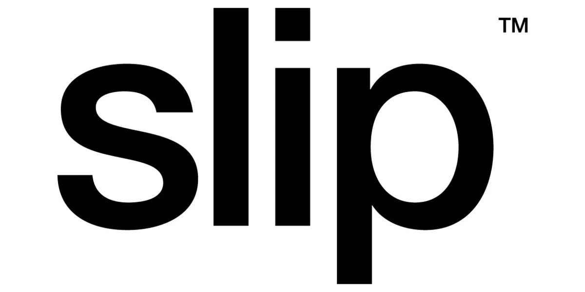 Logo for slip