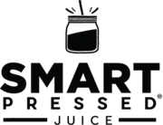 Logo for smartpressedjuice