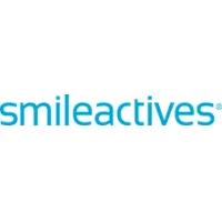 Logo for smileactives