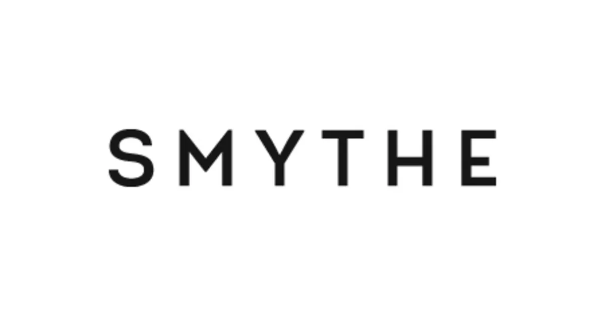Logo for smythe