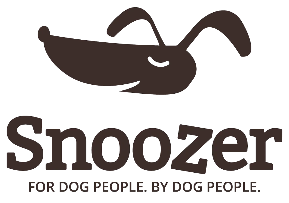 Logo for snoozer