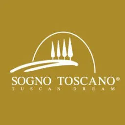 Logo for sognotoscano