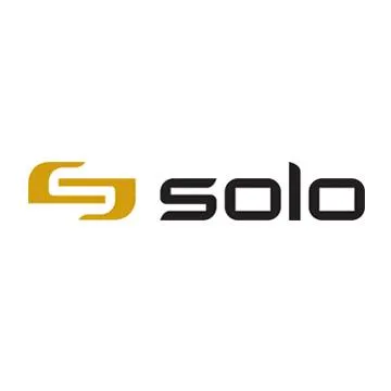 Logo for solo
