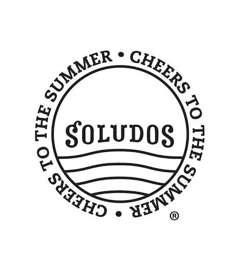 Logo for soludos