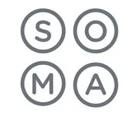 Logo for soma