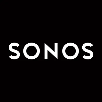 Logo for sonos