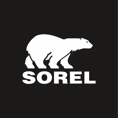 Logo for sorel