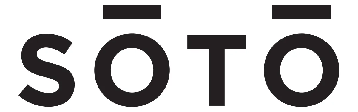 Logo for soto