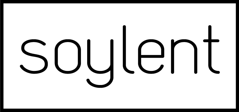 Logo for soylent