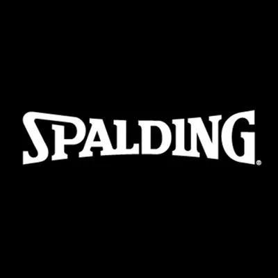 Logo for spalding