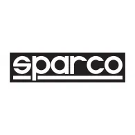 Logo for sparco