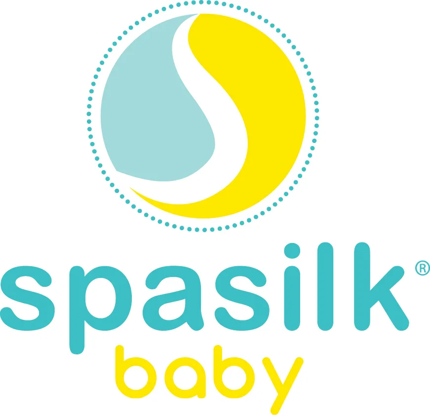 Logo for spasilk