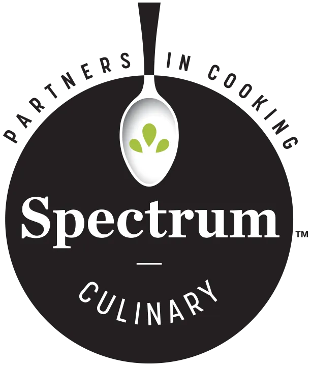 Logo for spectrum