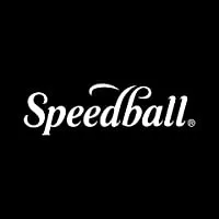 Logo for speedball