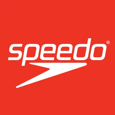 Logo for speedo